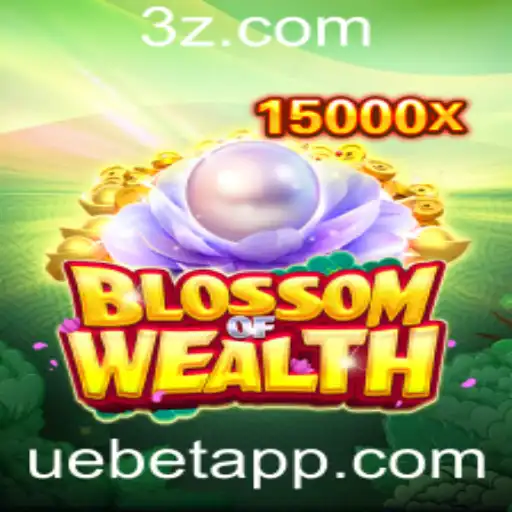 BlossomofWealth: A Ascensão do Jogo de Aposta que Conquista o Mundo