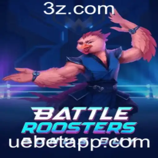 Descubra os Segredos do Jogo BattleRoostersBonusBuy e Domine a Arte da Aposta