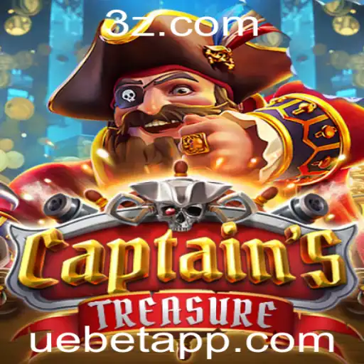 Explorando CaptainssTreasure: Um Mergulho no Mundo dos Piratas