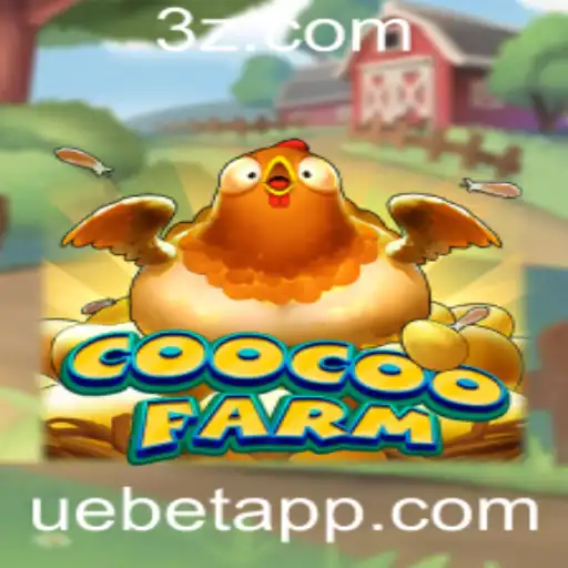 Explorando CooCooFarm: Um Mergulho no Mundo dos Jogos de Apostas UE Bet