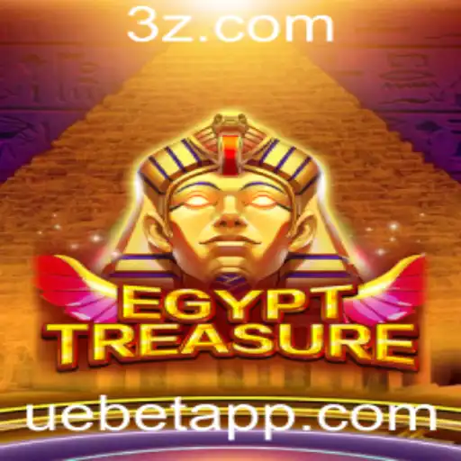Descubra os Mistérios de EgyptTreasure