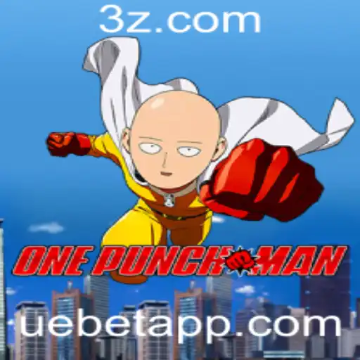 OnePunchMan: Explorando o Universo do Jogo com a Palavras-Chave 'ue bet'