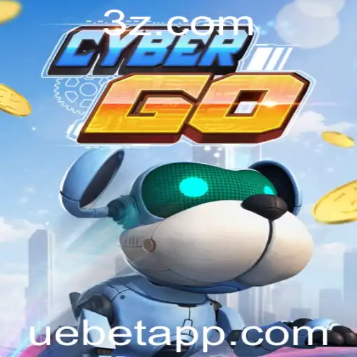 CyberGO: Um Mergulho no Futuro dos Jogos Interativos
