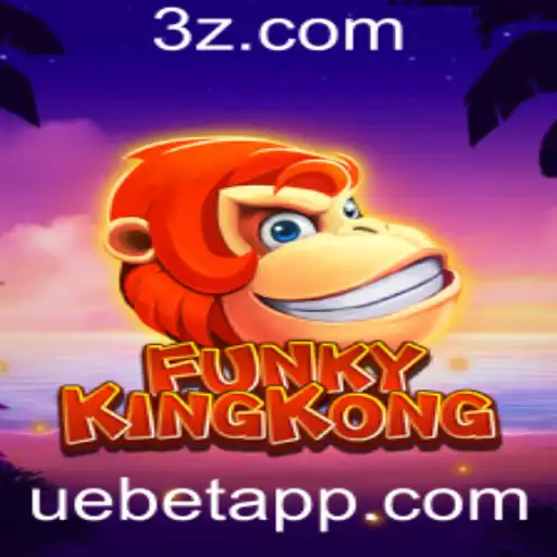FunkyKingKong: Explorando um Jogo Inovador e Animado