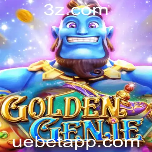GOLDENGENIE: Desvendando a Magia das Apostas com 'ue bet'
