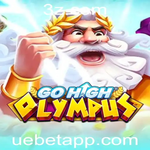 GoHighOlympus: Explore a Aventura e Estratégia com Apostas UE