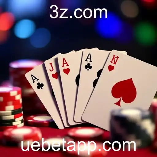 Explorando o Fascinante Mundo dos Jogos de Pôquer