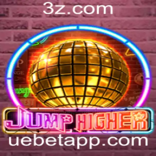 JumpHigher: O Desafio de Um Novo Nível de Aventuras