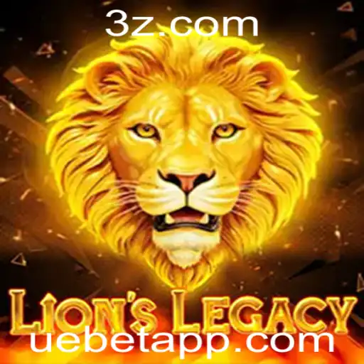 Explorando LionsLegacy: Um Novo Sensação no Mundo dos Jogos