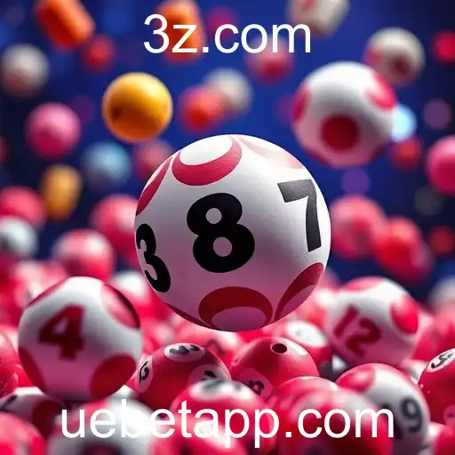 Loteria: Sorte, Estratégia e Oportunidades