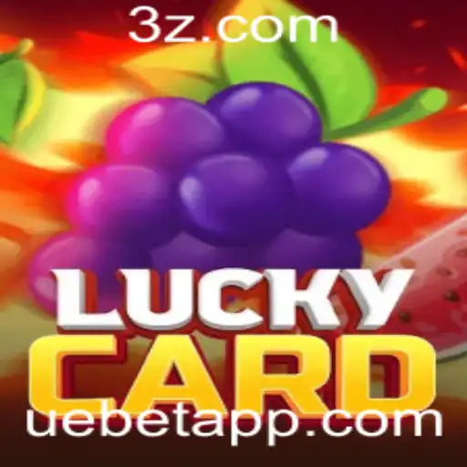 LuckyCard: Descubra o Novo Jogo de Cartas que Está Conquistando o Mundo