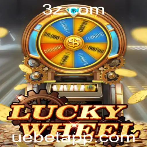 Explorando o Mundo do LuckyWheel: Uma Experiência de Jogo Única