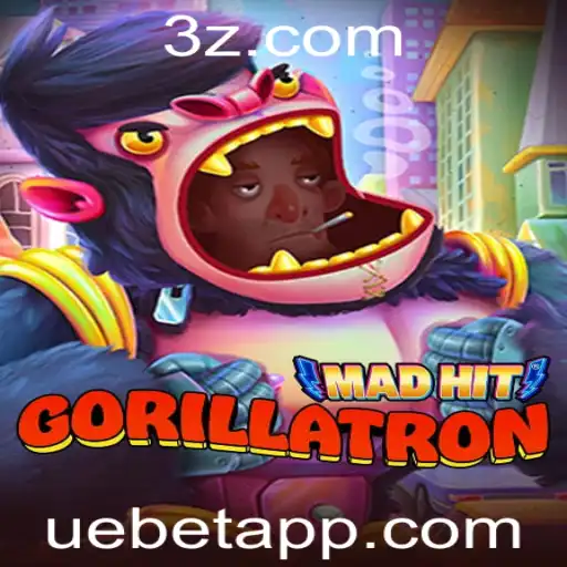 Explorando o Fascinante Mundo de MadHitGorillatron: Jogabilidade, Regras e Mais