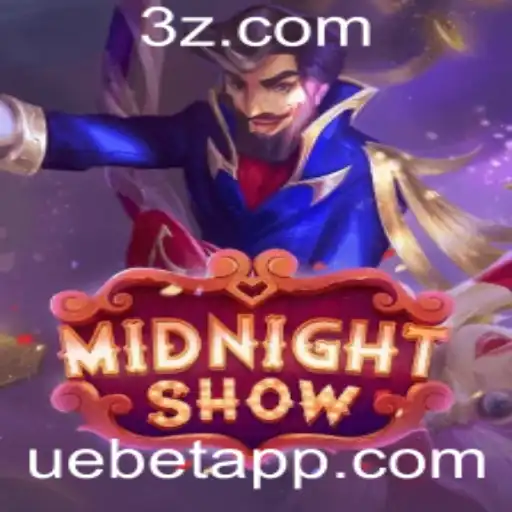MidnightShow: Um Mergulho no Fascinante Mundo do Jogo