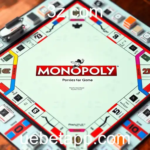 Explorando a Fascinante História e a Estratégia do Jogo Monopoly