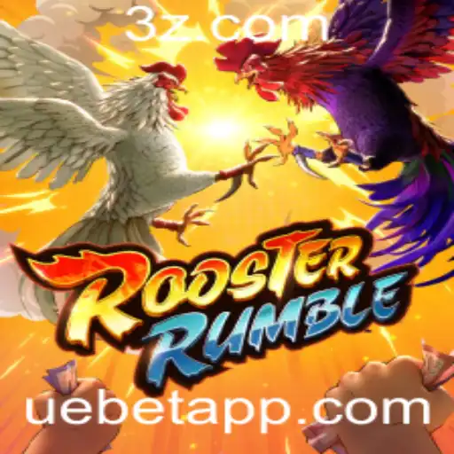 RoosterRumble: Um Mergulho no Mundo dos Jogos de Apostas Tradicionais