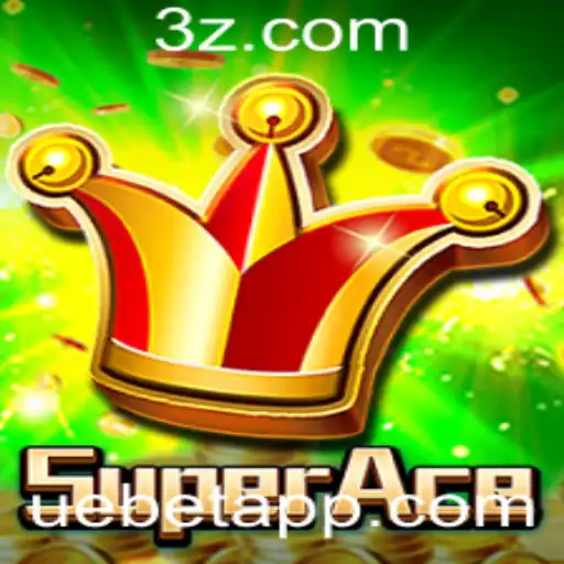 SuperAce: Uma Aventura Inovadora no Mundo dos Jogos de Cartas