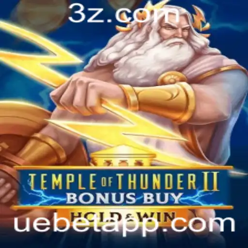 Explorando o Fascinante Mundo de Temple of Thunder II Bonus Buy