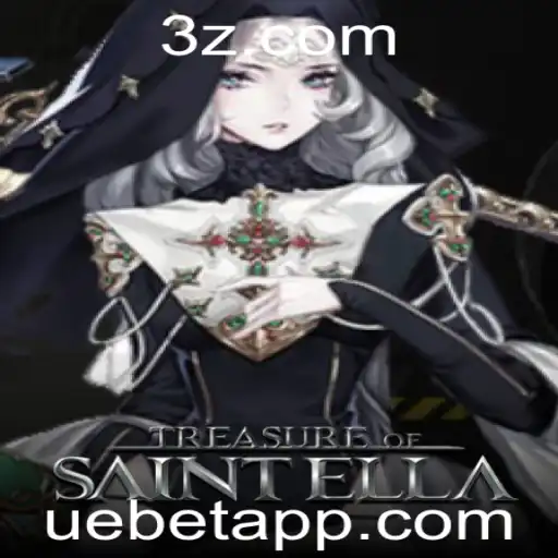 Descubra os Segredos de TreasureofSaintElla: O Jogo Que Está Conquistando Audiências