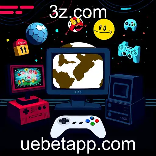 O Fascinante Mundo dos Videogames